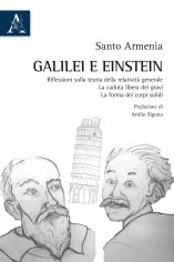 Galilei e Einstein. Riflessioni sulla teoria della...