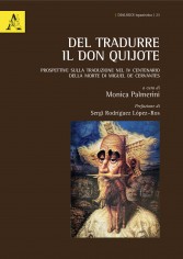 Del tradurre il Don Quijote. Prospettive sulla traduzione...