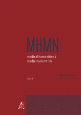 Medical humanities & medicina narrativa (2020). Vol. 2:...