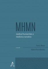 Medical humanities & medicina narrativa (2020). Vol. 1:...