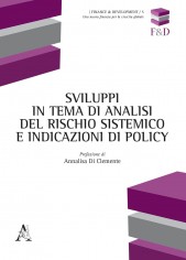 Sviluppi in tema di analisi del rischio sistemico e...