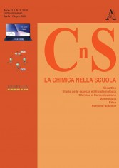 La chimica nella scuola (2020). Vol. 2