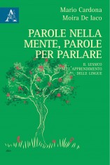 Parole nella mente, parole per parlare. Il lessico...