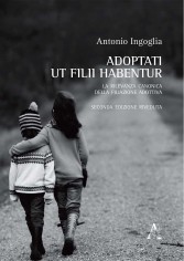 Adoptati ut filii habentur. La rilevanza canonica della...
