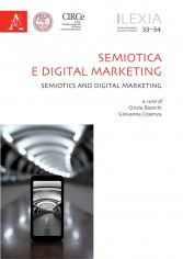 Lexia. Rivista di semiotica. Vol. 33-34: Semiotica e...