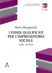 I fondi qualificati per l'imprenditoria sociale. EuSEF e...