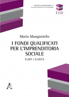 I fondi qualificati per l'imprenditoria sociale. EuSEF e EuVECA
