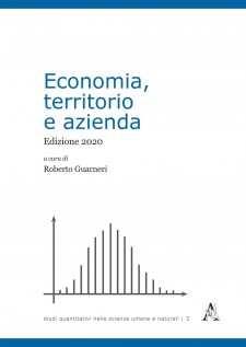 Economia, territorio e azienda. Edizione 2020