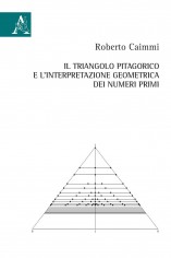 Il triangolo pitagorico e l'interpretazione geometrica...