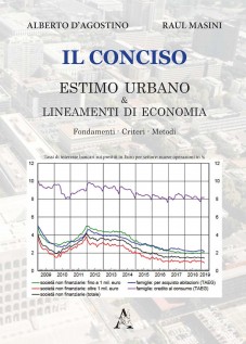 Il conciso. Estimo urbano & lineamenti di economia. Fondamenti, criteri, metodi