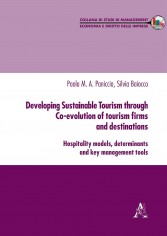 Developing Sustainable Tourism through Co-evolution of...