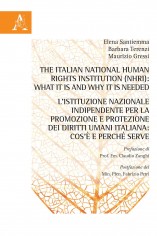 The Italian National Human Rights Institution (NHRI):...
