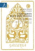 Alba dorata della moda italiana. Una prospettiva crossculturale su Maria Monaci Gallenga
