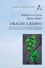 Draghi a Rimini. Note e letture al contorno sull'Europa,...