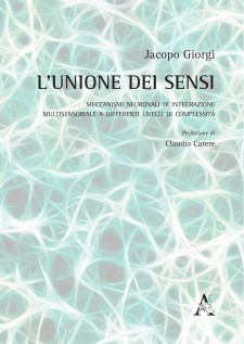 L'unione dei sensi. Meccanismi neuronali di integrazione multisensoriale a differenti livelli di complessità