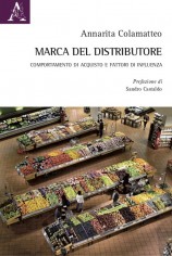 Marca del distributore. Comportamento di acquisto e...