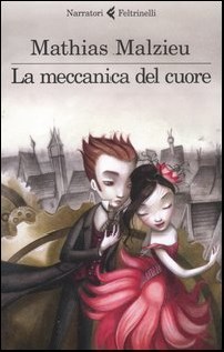 LA MECCANICA DEL CUORE
