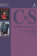 La chimica nella scuola (2020). Vol. 4