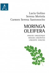 Moringa Oleifera. Analyse linguistique-Análisis...