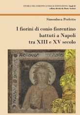 I fiorini di conio fiorentino battuti a Napoli tra XIII e...