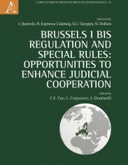 Brussels I bis Regulation and Special Rules....