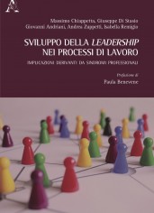 Sviluppo della leadership nei processi di lavoro....