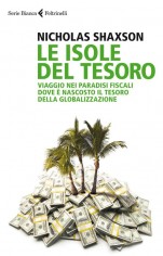 LE ISOLE DEL TESORO VIAGGIO NEI PARADIS
