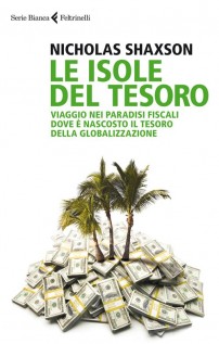 LE ISOLE DEL TESORO VIAGGIO NEI PARADIS