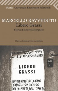 LIBERO GRASSI STORIA DI UN'ERESIA BORGH