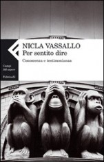 PER SENTITO DIRE CONOSCENZA E TESTIMONI