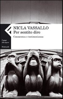 PER SENTITO DIRE CONOSCENZA E TESTIMONI
