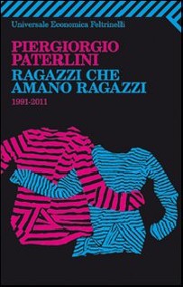RAGAZZI CHE AMANO RAGAZZI 1991-2011