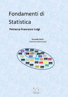 Fondamenti di statistica. Vol. 2: Statistica inferenziale