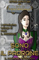 Sono il padrone. I canti del Pentamondo. Vol. 2
