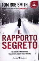 IL RAPPORTO SEGRETO