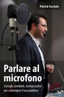 Parlare al microfono
