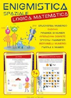 Enigmistica spaziale. Logica matematica