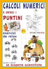 Calcoli numerici e unisci i puntini. Le scoperte...