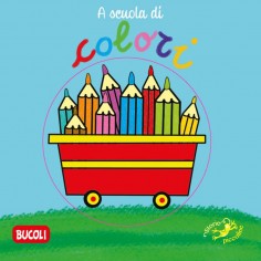 A scuola di colori