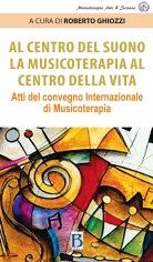 Al centro del suono. La musicoterapia al centro della...