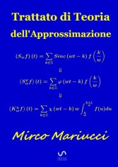 Trattato di teoria dell'approssimazione