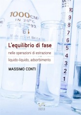 L'equilibrio di fase nelle operazioni di estrazione...
