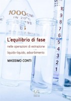 L'equilibrio di fase nelle operazioni di estrazione liquido-liquido, adsorbimento