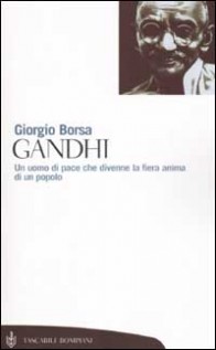 GANDHI