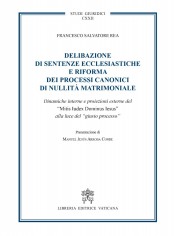 Delibazione di sentenze ecclesiastiche e riforma dei...