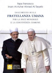 Documento sulla fratellanza umana per la pace mondiale e...