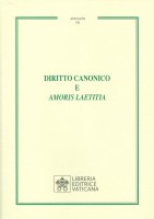 Diritto canonico e «Amoris laetitia»