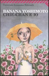 CHIE-CHAN E IO