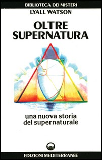 Oltre supernatura