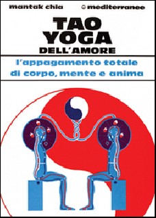 Tao yoga dell'amore